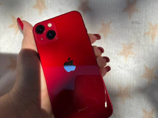 Se vinde iPhone 13 foto 1