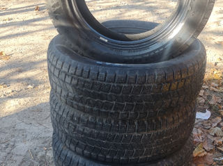 Anvelope Iarna 235/60 R18 foto 5