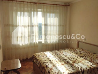 Apartament cu 1 cameră, 34 m², Botanica, Chișinău foto 1