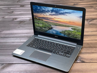 Dell Vostro 14 Vostro i5-7200U, Memory 8 GB, 256 Gb SSD