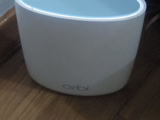 Netgear AC2200 Orbi Mesh Wi-Fi open box foto 5