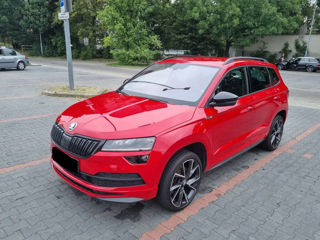 Skoda Karoq foto 4