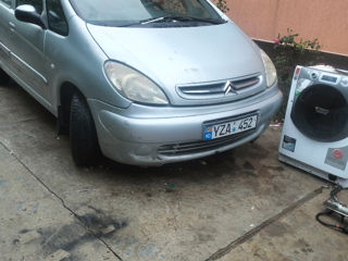 Citroen Xsara Picasso foto 3