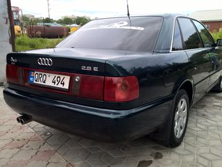 Audi A6 foto 3