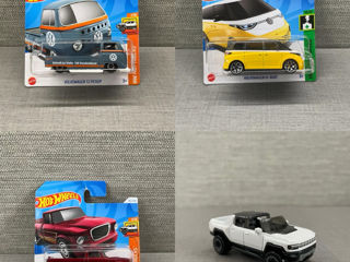 Hot Wheels foto 10