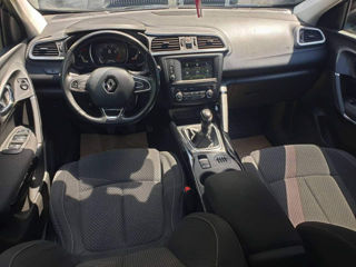 Renault Kadjar foto 7