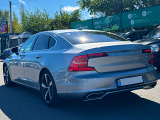 Volvo S90 foto 6