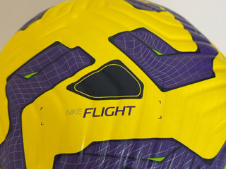 Minge Fotbal Nike Flight foto 5