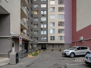 Apartament cu 2 camere, 73 m², Râșcani, Chișinău foto 20