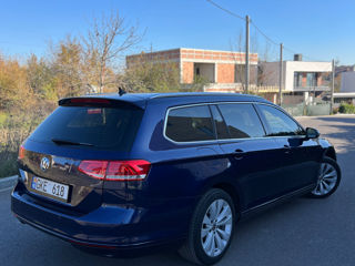 Volkswagen Passat foto 4