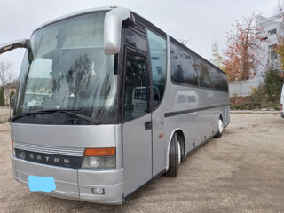 Setra 312 HD