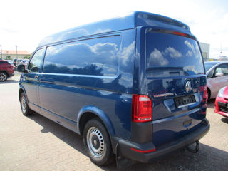 Volkswagen Transporter T6 Евро6 foto 4