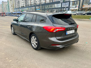 Ford Focus foto 4