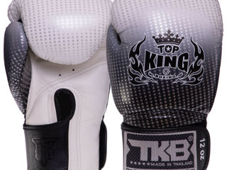 Manusi pentru box Top King Super Star (k-1,mma,box,kickbox) foto 1