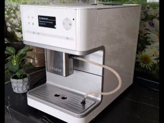 Кофемашина Miele 6100 Love foto 2