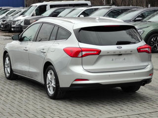 Ford Focus foto 5