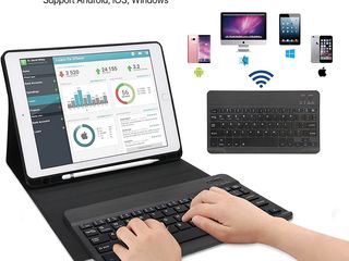 keyboard ipad 8 2020