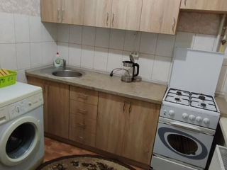 Apartament cu 1 cameră, 32 m², Râșcani, Chișinău foto 9