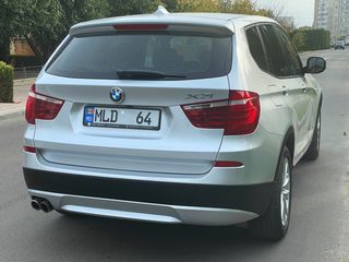 BMW X3 foto 4