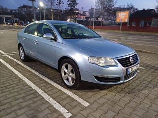 Volkswagen Passat foto 2