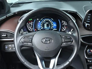 Hyundai Santa FE foto 10