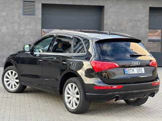 Audi Q5 foto 4