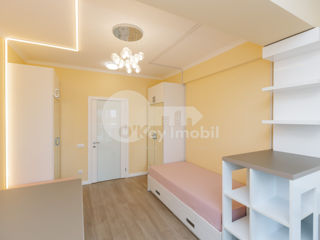 Apartament cu 3 camere, 95 m², Râșcani, Chișinău foto 8