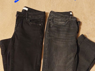 Продам джинсы в отличном состоянии от 150 до 250 foto 4