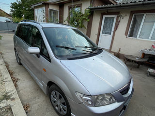 Mazda Premacy foto 4