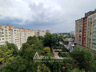 Apartament cu 2 camere, 55 m², Centru, Chișinău foto 9