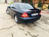 Mercedes C Class foto 5