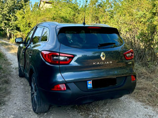 Renault Kadjar foto 6