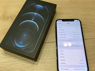 Iphone 12 Pro 128Gb foto 9