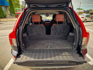Volvo XC90 фото 4