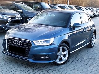 Audi A1 foto 1