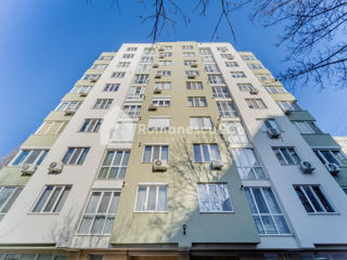 Apartament cu 1 cameră, 24 m², Botanica, Chișinău