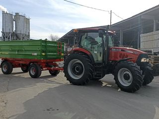 Remorci/ПРИЦЕПЫ ,piese  pentru remorci ,utilaje agro pronar (pl) foto 6