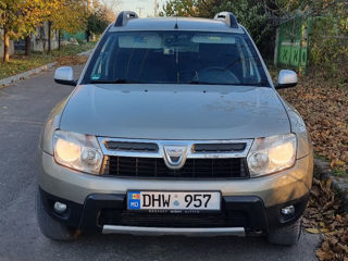 Dacia Duster foto 2