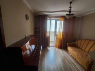 Apartament cu 2 camere, 78 m², Botanica, Chișinău foto 5