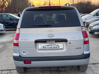 Hyundai Getz foto 5