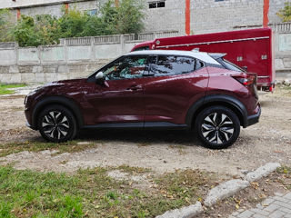 Nissan Juke foto 3