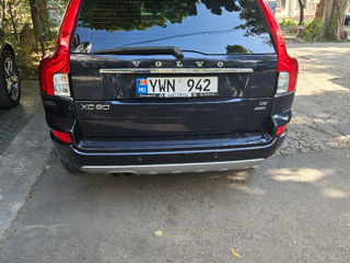 Volvo XC90 foto 3