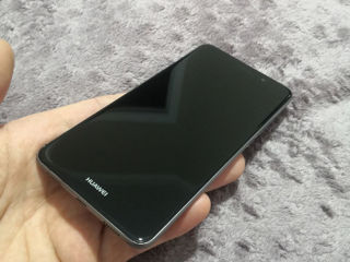 Vind Huawei Y7 ideal lucreaza bine cu incarcator