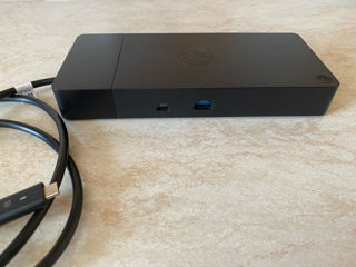 Dock Dell Wd19S 180w foto 3