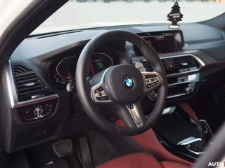 Bmw x4 - прокат // rent // chirie foto 5