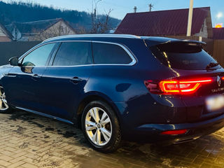 Renault Talisman foto 5