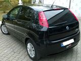 Fiat Grande Punto foto 3