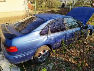 Honda pe bucati!!! Accord piesele merg si la Rover 600 foto 3