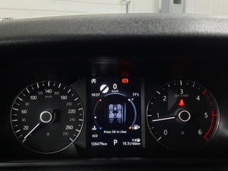 Land Rover Range Rover Velar foto 20