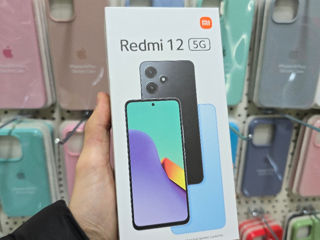 Redmi 12 5G sigilat